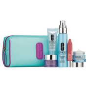 クリニーク / ターンアラウンド セラム セットの公式商品情報｜美容