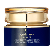 クレ・ド・ポー ボーテ クレーム アンタンシヴn クリーム 乳液 夜用