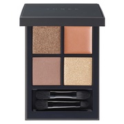 THREE / ディメンショナルビジョンアイパレット 10 LEGENDARY LOVERの