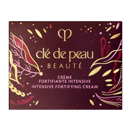 クレ・ド・ポー ボーテ / クレームアンタンシヴn 2022 キー