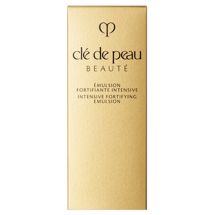 クレ・ド・ポー ボーテ / エマルションアンタンシヴn レフィルの公式