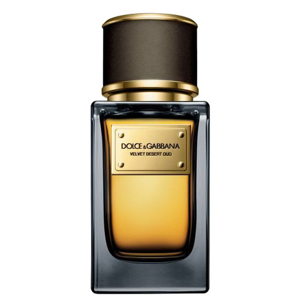 ドルチェ＆ガッバーナ ビューティ / ベルベット デザート ウード