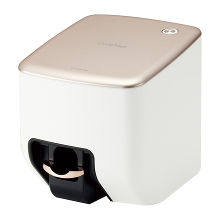 FUNAI / ネイルアートプリンター CureNelの公式商品情報｜美容・化粧品