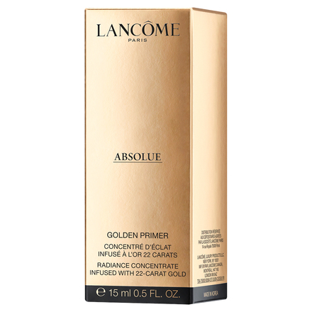 ランコム / アプソリュ ゴールデン プライマーの公式バリエーション