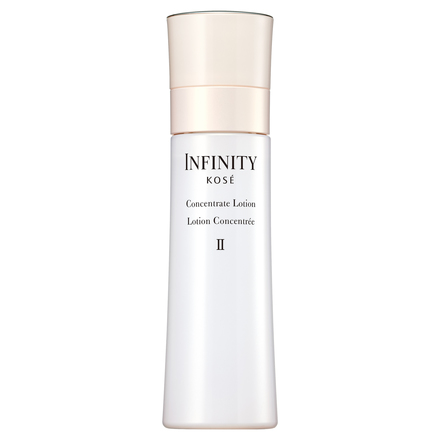 インフィニティ / コンセントレート ローション IIの公式商品情報