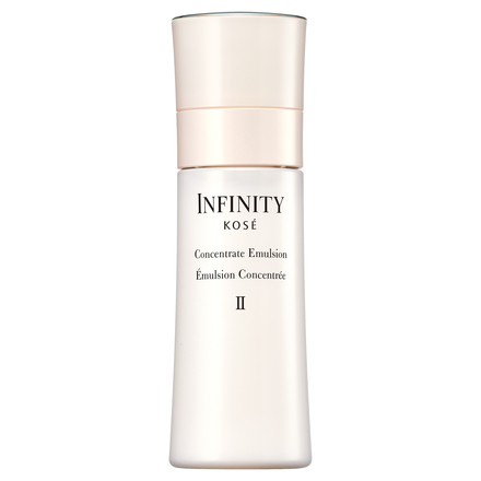 インフィニティ / コンセントレート エマルジョン IIの公式商品情報
