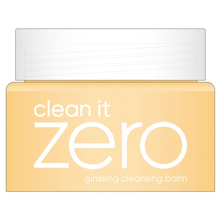 BANILA CO / クリーンイットゼロ クレンジングバーム NRの公式商品情報