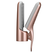 Panasonic / くるくるドライヤー ナノケア EH-KN8Bの公式商品情報