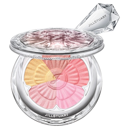 ジルスチュアート / ブルーム ミックスブラッシュ コンパクト 22