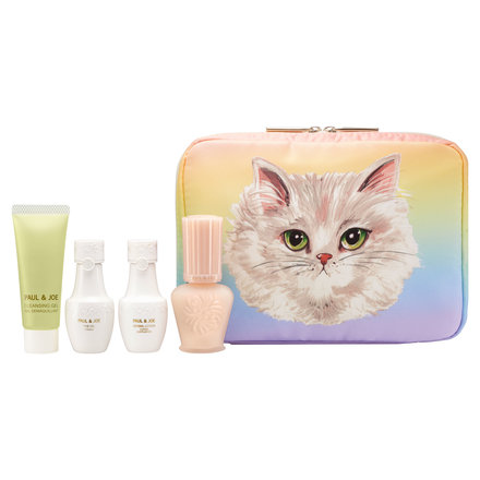 ポール ＆ ジョー / トラベルキットの公式商品情報｜美容・化粧品情報