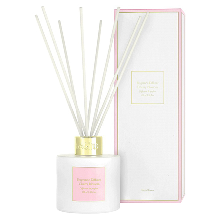 Laline(ラリン) / フレグランスディフューザー チェリーブロッサムの