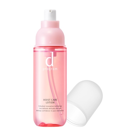 d プログラム / モイストケア ローション MB 本体の公式商品情報｜美容