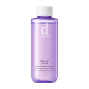 d プログラム / バイタルアクト ローション MB レフィルの公式商品情報