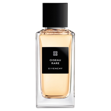 ジバンシイ / ド ジバンシイ オワゾー ラール オーデパルファムの公式