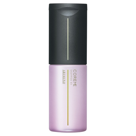 コアミー / コアミー シャンプー EX／ヘアマスク EX シャンプーの公式