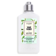 ロクシタン / グリーンティ ボディミルクの公式商品情報｜美容・化粧品