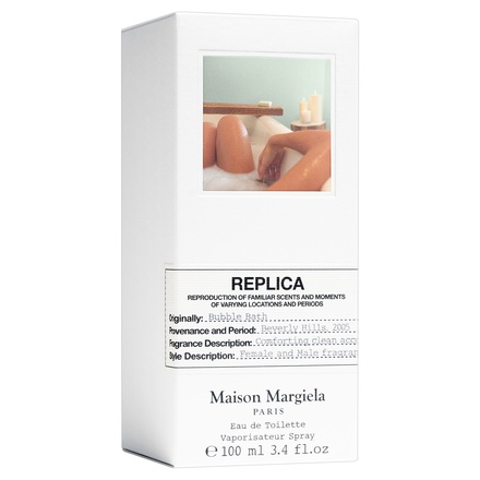 Maison Margiela Fragrances（メゾン マルジェラ フレグランス