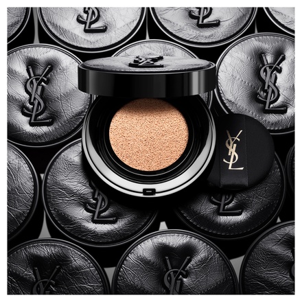 イヴ・サンローラン / アンクル ド ポー ルクッションN(旧) 10 (限定