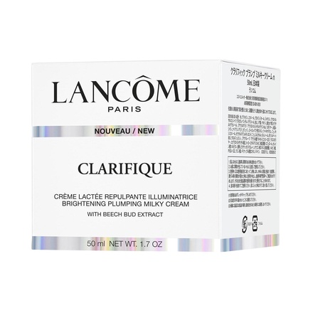 ランコム / クラリフィック プランプ ミルキークリーム n 50mlの公式