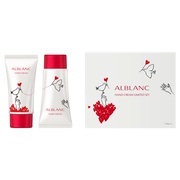 ALBLANC(アルブラン) / ブライトニングハンドセラムの公式商品情報