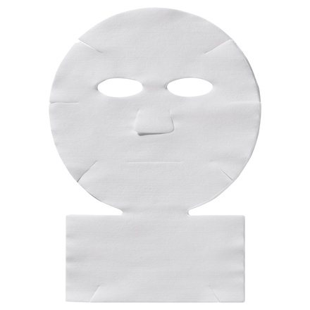 meeth / コットンフェイスマスク 7枚入りの公式商品情報｜美容・化粧品