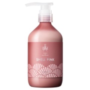 ISM / SHELL PINK シャンプー／トリートメント(旧)の口コミ一覧｜美容