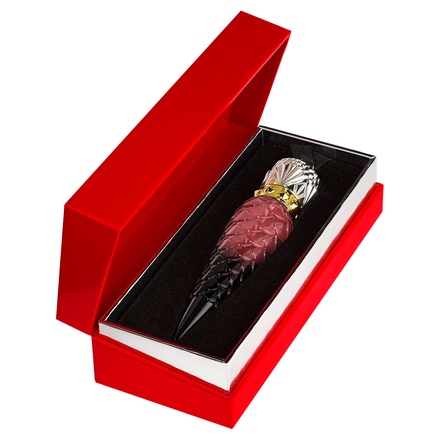 クリスチャン ルブタン / マットフルイド リップカラー ベリーブルーム