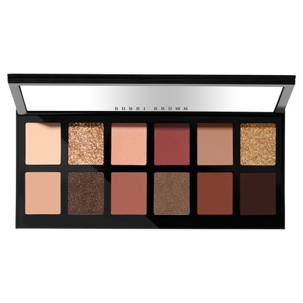 ボビイ ブラウン / ハイ バー アイシャドウ パレットの公式商品情報