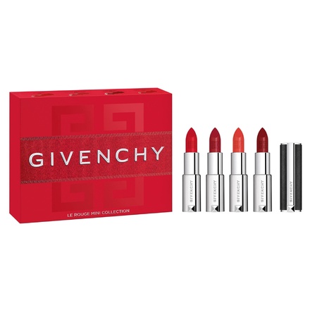 ジバンシイ / ルージュ・ジバンシイ ミニ コレクションの公式商品情報