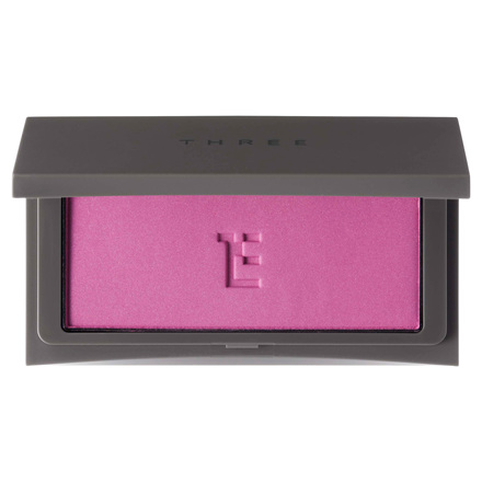 THREEチーキシーブラッシュ16 THREEチーキシーブラッシュ16 THREE