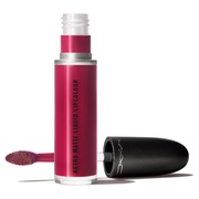 M・A・C / レトロ マット リキッド リップカラー カフェ オ シックの