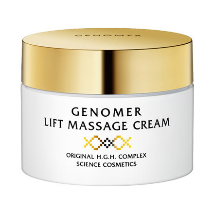 ジェノマー / リフトマッサージクリームの公式商品情報｜美容・化粧品