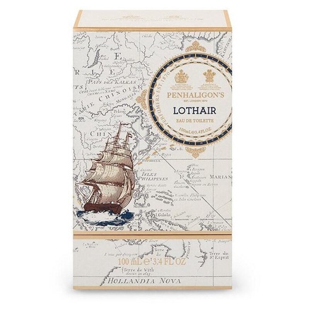 ペンハリガン / ロタール オードトワレ 100mlの公式商品情報｜美容