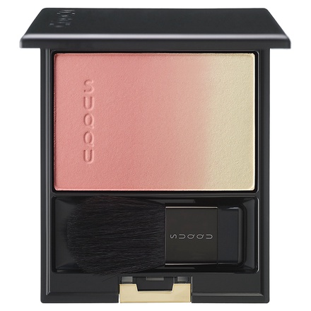 SUQQU 124（限定・一度使用） SUQQU 124（限定・一度使用） SUQQU 124