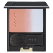 SUQQU(スック) / ピュア カラー ブラッシュ 09 彩陽炎 -AYAKAGEROUの