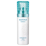 ソフィーナ グレイス / 高保湿 UV 乳液＜美白＞ しっとり(SPF30