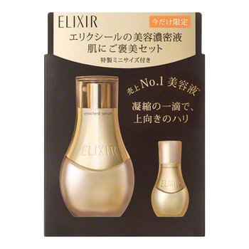 エリクシール / エリクシール シュペリエル エンリッチドセラム CB ご