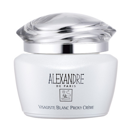 アレクサンドル ドゥ パリ / ヴィザジスト ブラン PROXY クレーム 35g