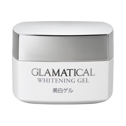 グラマティカル / 薬用ホワイトニング ゲルの公式商品情報｜美容