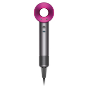 dyson / Dyson Supersonic Ionicヘアードライヤー ブラック／ニッケル