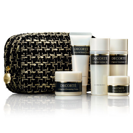 コスメデコルテ / セルジェニー トライアル プログラム IIの公式商品