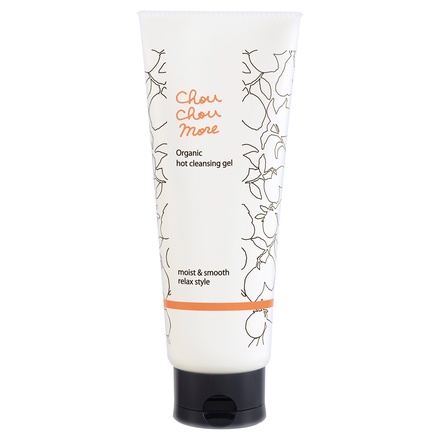 Jeuneforce(ジュネフォース) by 桃谷順天館 / シュシュモア ホット