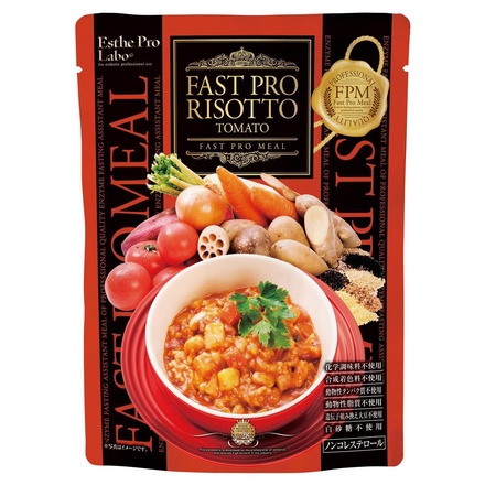 エステプロ・ラボ / ファストプロ(R)リゾットの公式商品情報｜美容