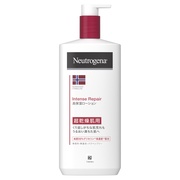 ニュートロジーナ / ノルウェー フォーミュラ インテンスリペア ボディ