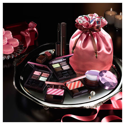 ケサランパサラン / スイーツセレクトコレクションの公式商品情報