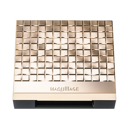 マキアージュ / ドラマティックムードヴェール（シルキー） 専用ケース