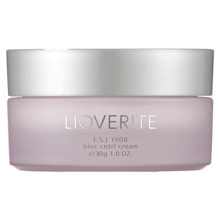 LIOVERITE / リオヴェリテ バランスコントロール クリームの公式商品