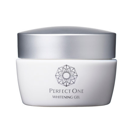 パーフェクトワン / 薬用ホワイトニングジェル(旧) 75gの公式商品情報