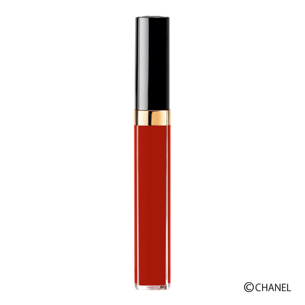 シャネル / ルージュ ココ グロス 784 ロマンスの公式商品情報｜美容