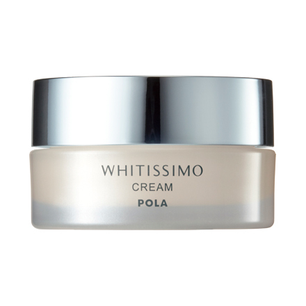 ホワイティシモ / 薬用クリーム ホワイトの公式商品情報｜美容・化粧品